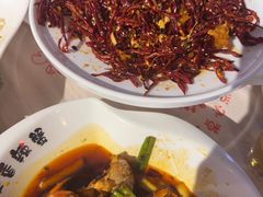 -五丁桥光头香辣蟹(望江橡树林店)