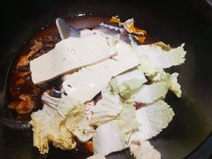 -金明姬铁锅炖(东坝店)