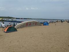 -呼兰河口湿地公园