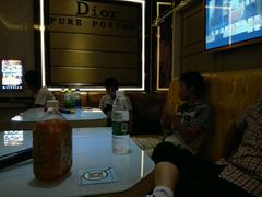 -海天之恋KTV(南湖店)