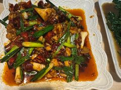 -香缇小院私房菜(盐务街店)