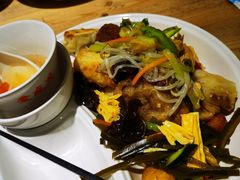-素清香(解放路店)