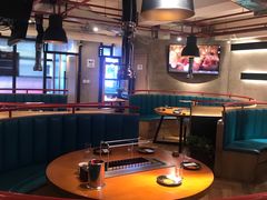大堂-白玉串城(南六中路店)