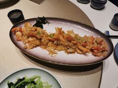-八府香鸭·啫啫煲(华山路店)