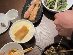 -铭副琦食·虾蟹烩馆(渔人码头店)