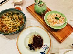 手剥龙井虾仁-知味观(湖滨总店)