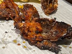 沈阳烤鸡架-纪录片《人生一串》体验店(静安店)