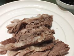 手抓羊肉-宁夏国强手抓羊肉·清真菜(未央路凤三店)