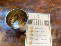-银米·云南传统过桥米线(双廊黑金冠店)