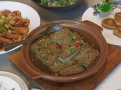 -印象天台·非遗文化美食