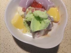 -鑫海汇烤肉海鲜自助(滨江道店)