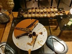 -龙之梦万丽酒店青餐厅