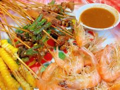 -黄兴南路步行商业街