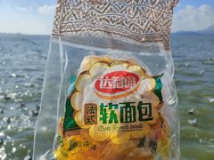 -滇池海埂公园