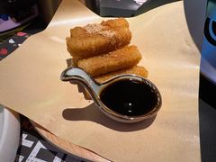 -烤匠麻辣烤鱼(IFS店)