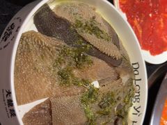 -大龙辣火锅·龙虾·烧烤(湖滨新天地店)
