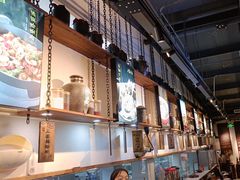 -水煮三国·川鲁江湖菜(香山店)