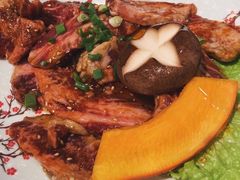 -梦山水日本烧肉(五四广场店)