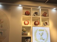 -香港珍妮曲奇聪明小熊饼干