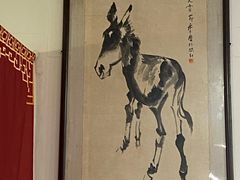 -化三驴肉汤馆老店