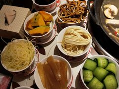 -江北北火锅馆·公路夜市(魏公村店)