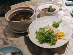 -东南里湖景餐厅·新闽菜(浦西万达店)