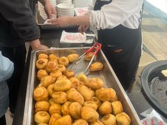 -毛华美食(清扬路店)