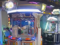 -反斗乐园(领展中心城店)