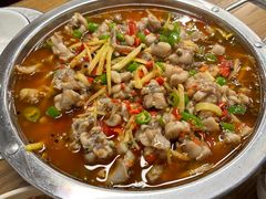 -艺味深尝(云锦路店)
