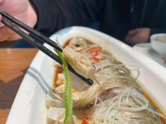 -花舍·新派粤菜·西餐·下午茶(亚运村·鸟巢店)