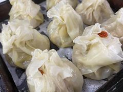 经典牛肉烧卖-绥缘老烧麦(中天店)