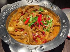 -胖哥俩肉蟹煲(杭州下沙学林街店)