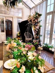 -城市花园婚纱摄影