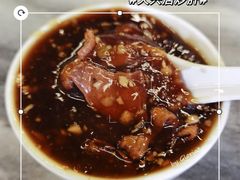 炒肝-天兴居(鲜鱼口街店)