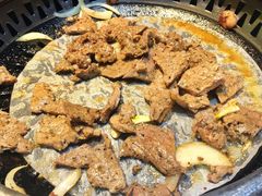 -好旺角齐市鲜切牛自助烤肉(农林五道街总店)