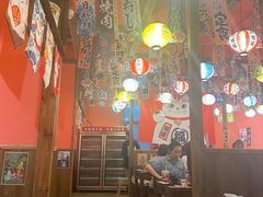 -仙隐小鹿料理食堂(沙市人信汇店)