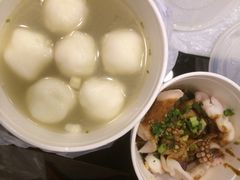 文辉墨鱼丸大王(铜锣湾店)-文辉墨鱼丸大王(铜锣湾渣甸街总店)