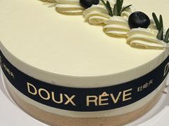 -杜哈夫DOUX RÊVE·生日蛋糕(日月光店)