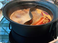 -温野菜涮涮锅(曲江大悦城店)