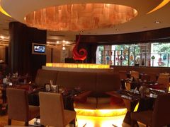 iphone_upload_pic-好日子皇冠假日酒店·君怡咖啡厅(特美思大厦店)