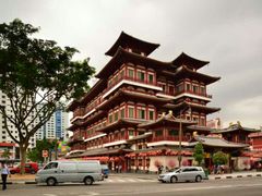 android_upload_pic-新加坡佛牙寺龙华院