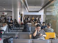 -重庆江北国际机场-T2航站楼