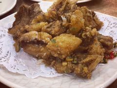 -揭阳钟记小食(福田新村店)