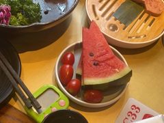 -手选潮汕鲜活牛肉火锅(二七广场店)