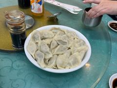 -东北四季饺子王(华山路店)