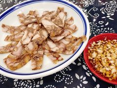 -八两八金·莱芜特色炒鸡(市南漳浦路店)