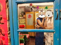 -永安里地摊烤肉(首创店)