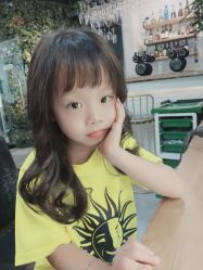 -16番发型