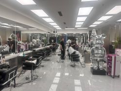 -5M HAIR SALON 旗舰店