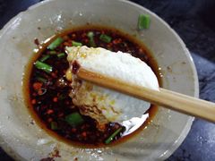 -梯坎豆花